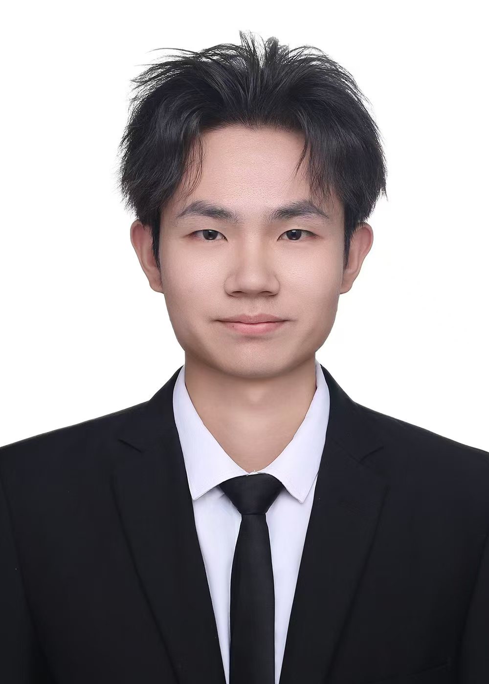 Pengfei Gong