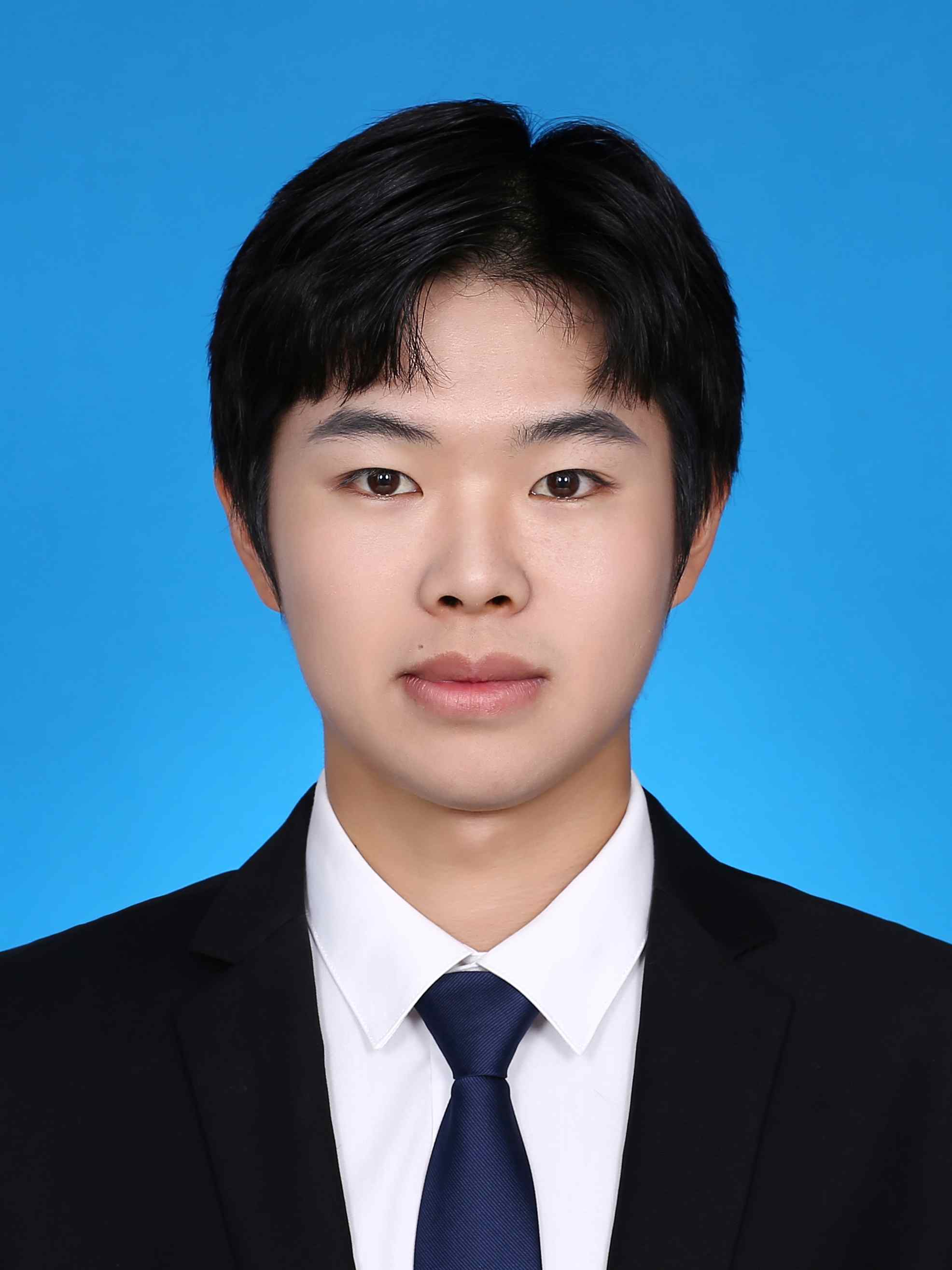 Shaoshuai Kang