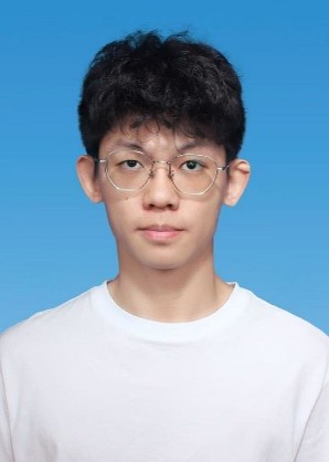 Congan Xie