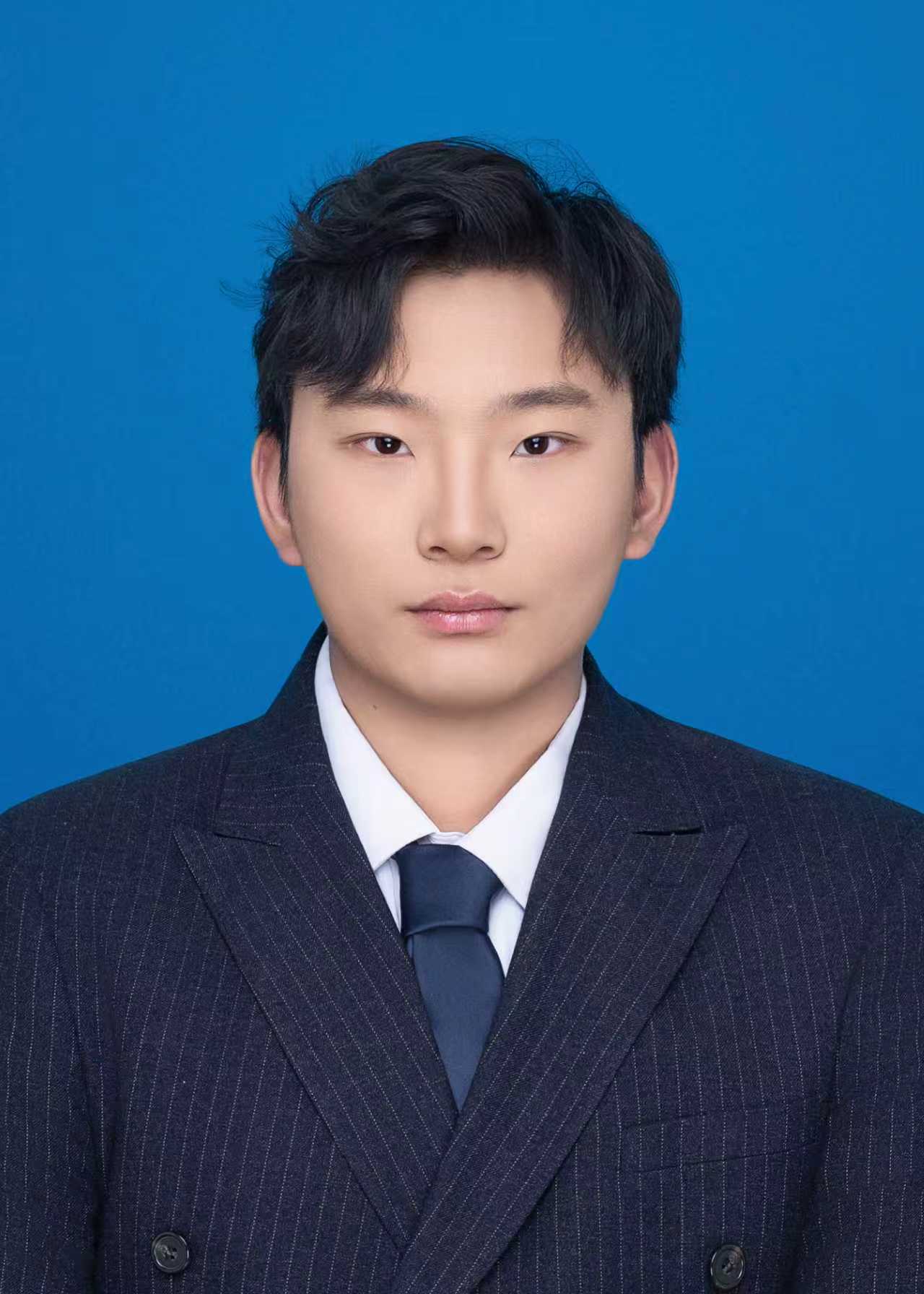 Shizheng Yang
